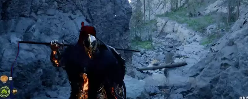 《红色沙漠》遗世孤峰单手剑获得方法介绍