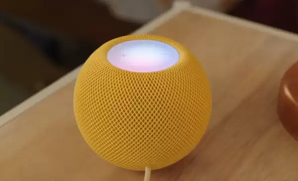 苹果产品迭代周期纪录刷新!HomePod mini超2000天无二代