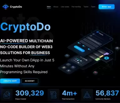 CryptoDo
