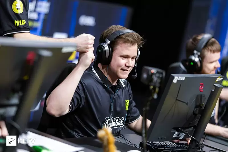 NIP队长Snappi专访：罗马杯夺冠是转机，目标是重返顶级线下赛