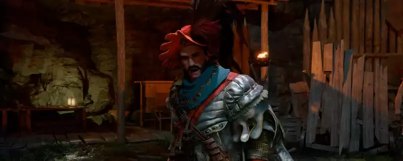 《红色沙漠》贵族沃尔特打法技巧分享