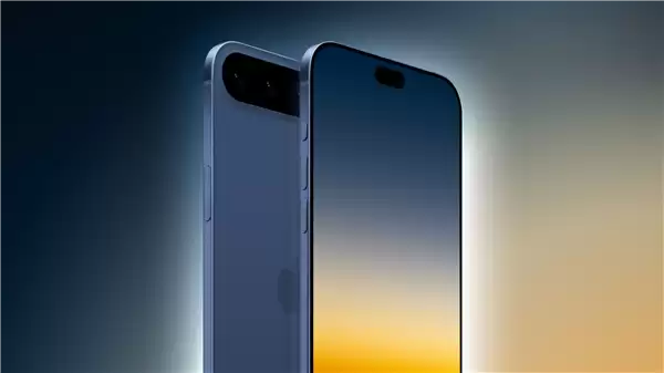 苹果把大招留到了明年!分析师看好iPhone 17系列:有5大理由