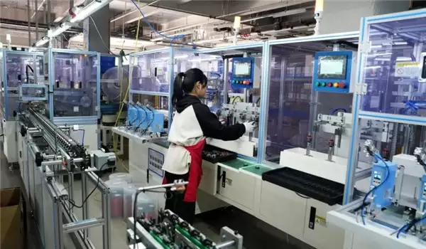 技术为翼，产能为核 —— 利仁机电深耕产业链核心赛道