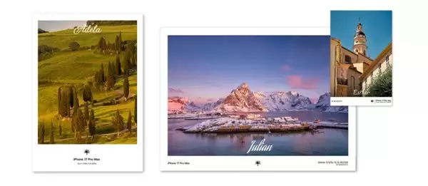 重塑 iPhone 摄影，重构手机摄影创作体验 ——PGYTECH 发布 RetroVa 复古影像套装