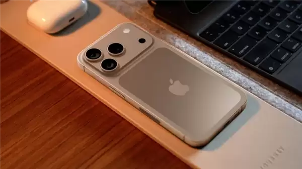 苹果iPhone 17系列将全系涨价50美元:抵消关税、零部件上涨