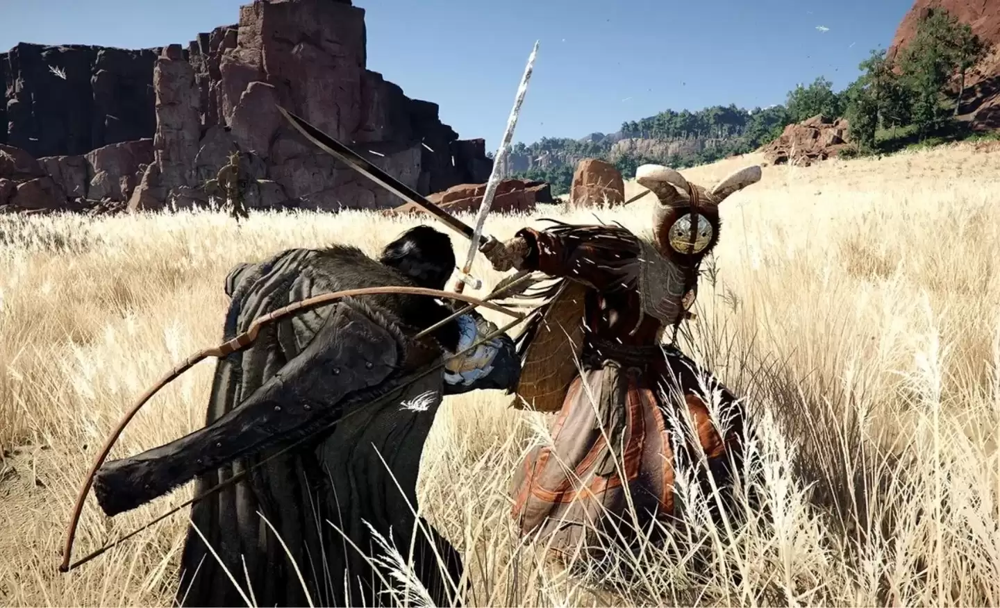 可探索内容太多，《红色沙漠》只有 2.4% 玩家完成主线剧情