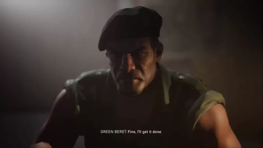 《盟军敢死队:起源》DLC“不弃袍泽”4月28日发售