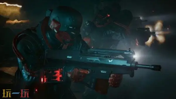 《赛博朋克2077》PS5 pro补丁更新现已发布