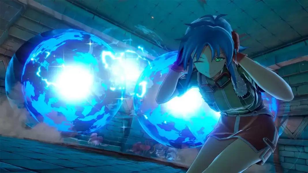 《空之轨迹 the 2nd》新预告展示角色战技 秋季发售限定版开订