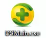 DSMain.exe是什么进程?DSMain.exe是病毒吗?DSMain.exe程序文件及常见问题介绍
