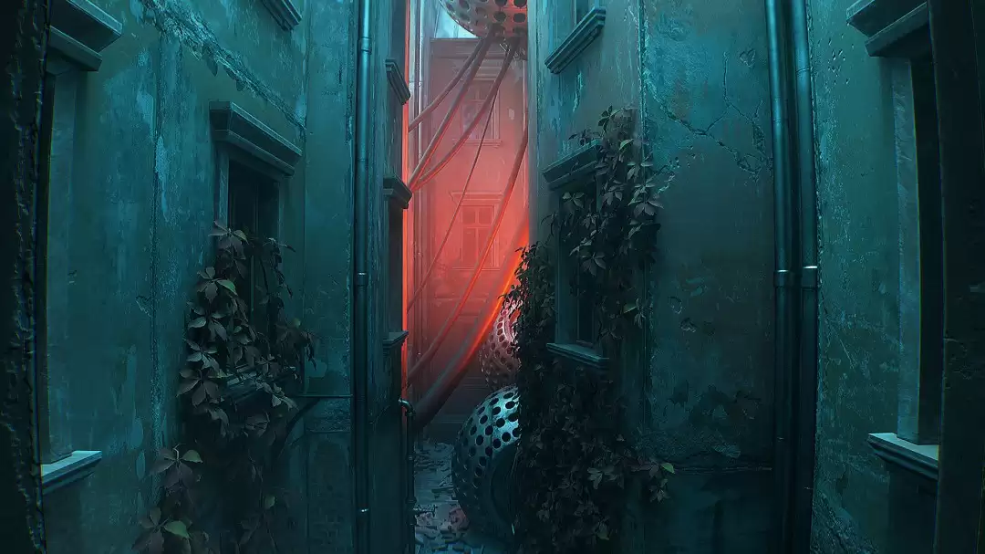 《INDUSTRIA 2》将于4月15日推出 登陆PC平台