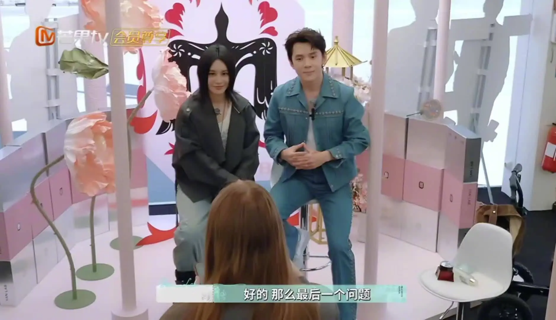 李佳琦哽咽宣布可能缺席直播一段时间,否认退休