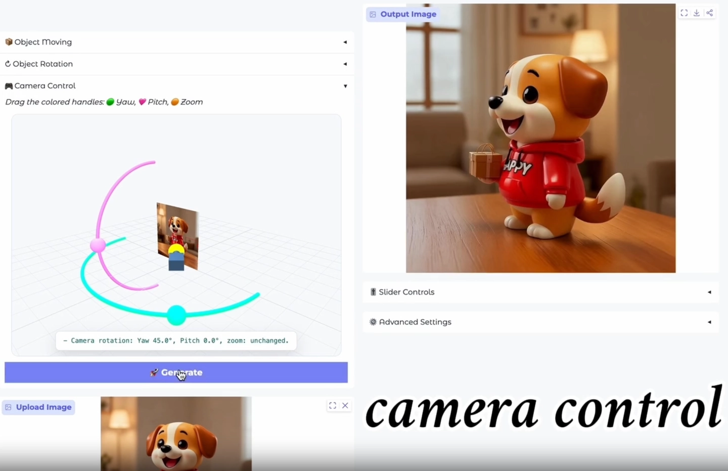 京东开源图像模型 JoyAI-Image-Edit，从平面修图升级为三维空间重塑