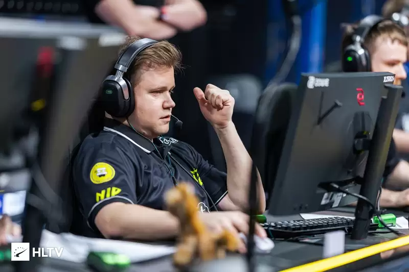 NIP队长Snappi专访：罗马杯夺冠是转机，目标是重返顶级线下赛