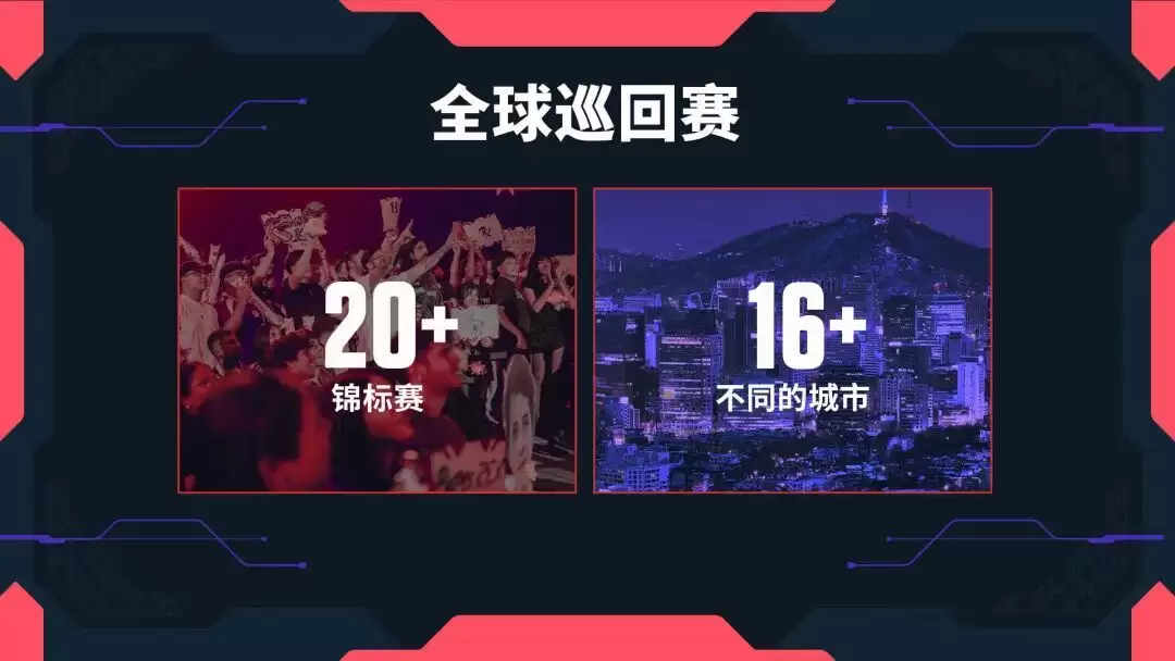 拳头游戏宣布《无畏契约》冠军巡回赛 VCT 重大革新,2027年起改为锦标赛模式