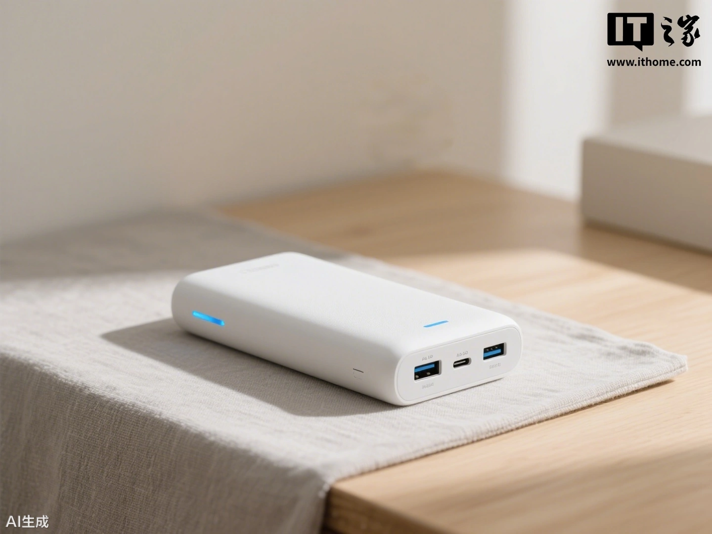 明年 4 月 1 日实施:移动电源新国标正式公开发布,要求产品标明建议使用年限