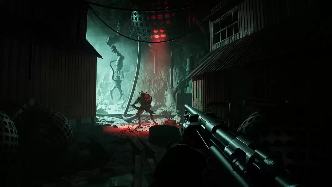 《INDUSTRIA 2》将于4月15日推出 登陆PC平台