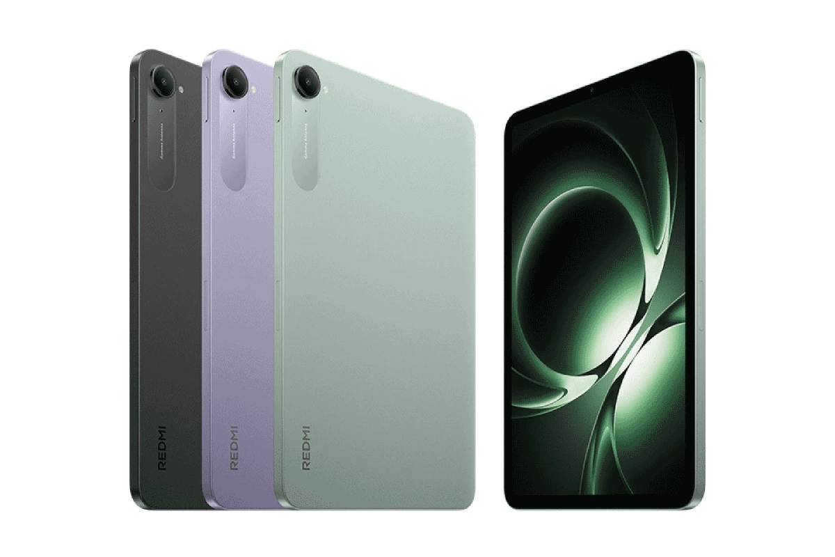 消息称某厂子系 LCD 性能小平板、笔记本暂定同期登场,预计为小米 REDMI 旗下