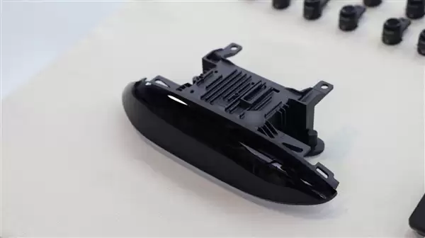 小米汽车详解辅助驾驶硬件传感器:激光雷达看空间 4D毫米波看动态