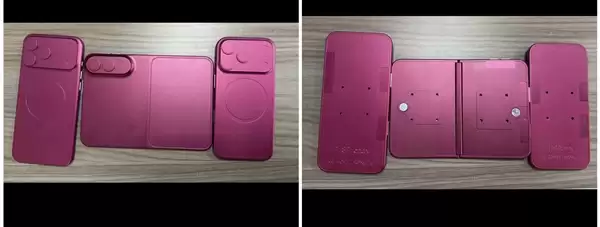 史无前例！苹果一年两场科技春晚：明年春季三款新iPhone齐亮相