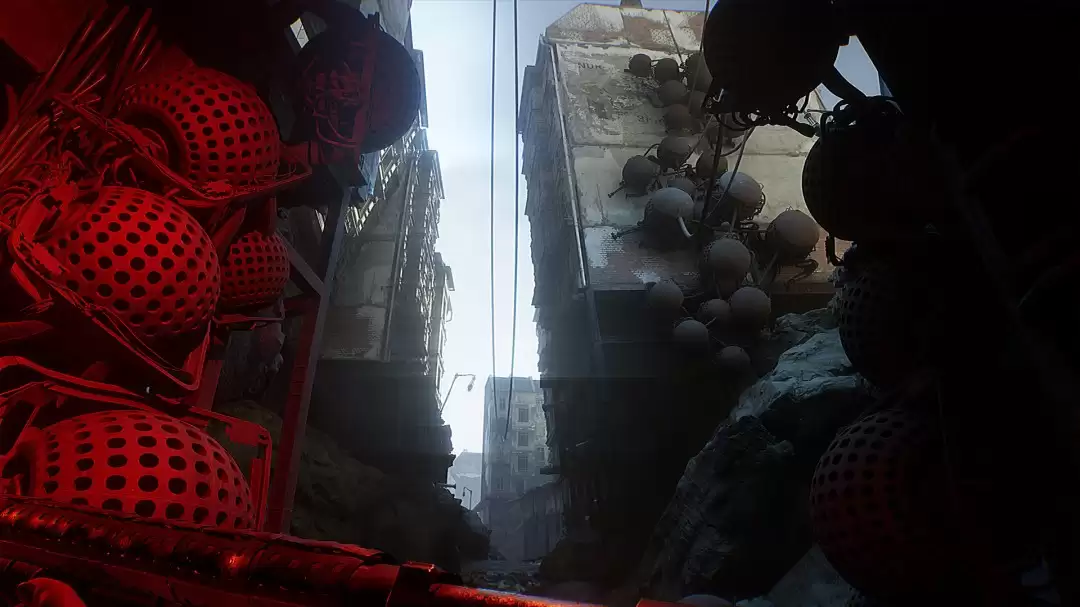 《INDUSTRIA 2》将于4月15日推出 登陆PC平台