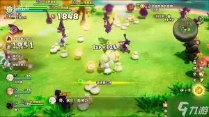 幻想生活i转圈圈的龙和偷取时间的少女怎么高效刷钱