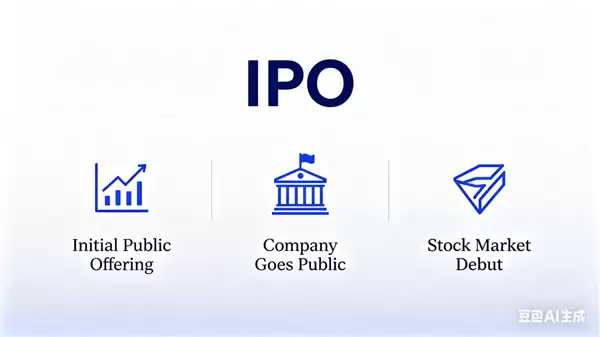 半导体AI企业挤爆港交所!500多家排队等上市