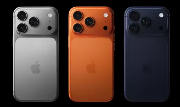 美国技术的骄傲 苹果iPhone机皇获准绕月：但严禁联网