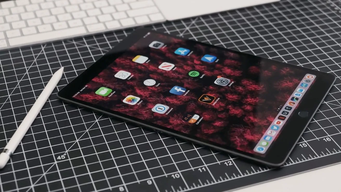 苹果 2019 款 iPad Air 3 全系已列入过时产品名单