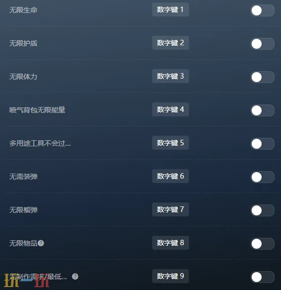 无人深空官方最新修改器 无人深空风灵月影修改器2026