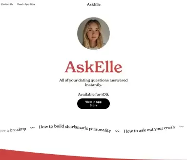 Ask Elle