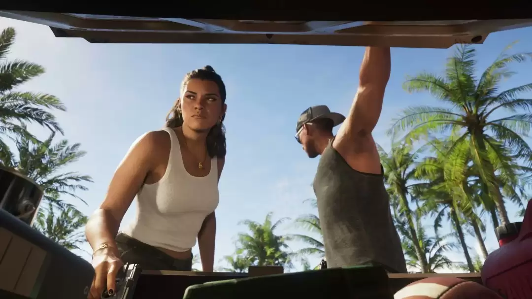 《GTA6》开发进入冲刺阶段 印度老哥钱少加班最苦逼