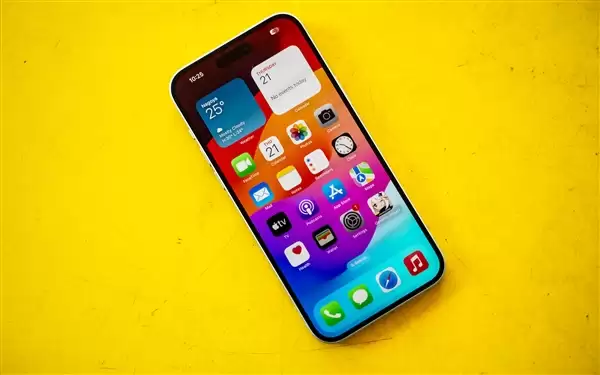 Plus版本将退出历史舞台！曝iPhone 17将推Slim机型