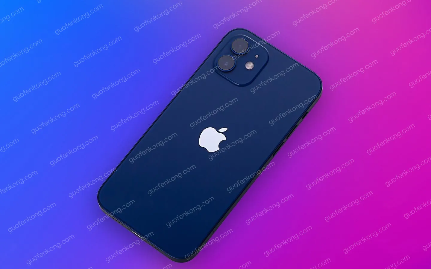 iPhone蓝牙耳机改名方法_AirPods自定义显示名称教程