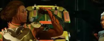 天外世界2天堂岛伊内兹同伴怎么获得