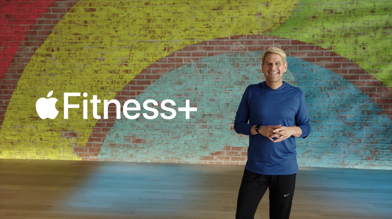 负面指控缠身:苹果健身技术副总裁 Jay Blahnik 将于今年 7 月退休