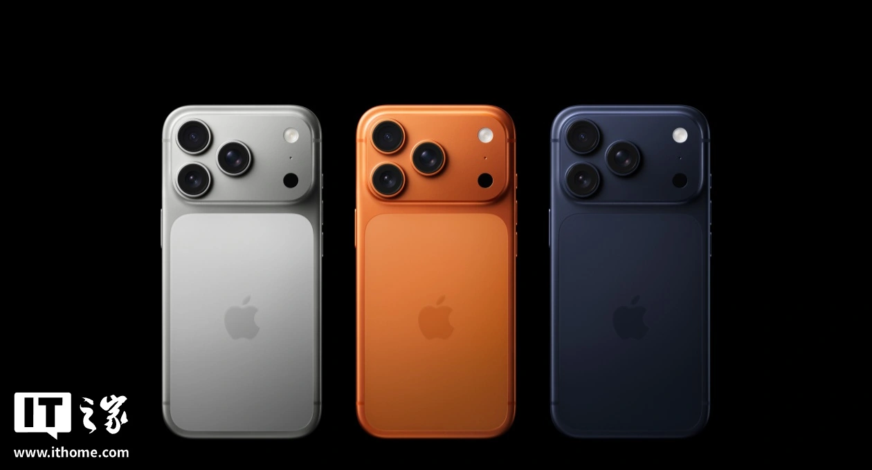 古尔曼：苹果推进三年计划，由里到外“重新定义”iPhone