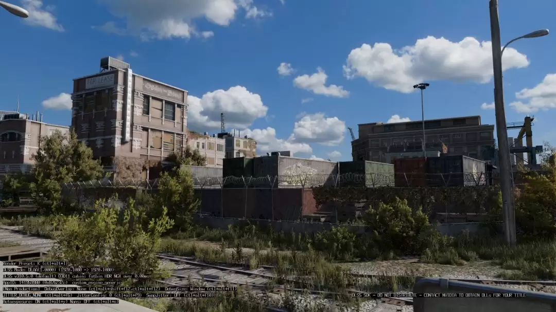 《蝙蝠侠：阿卡姆骑士》《看门狗》DLSS/FSR Mod开发中