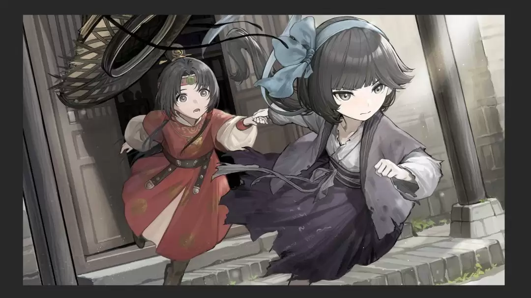 《哀鸿:城破十日记》登陆Steam 好评国产明末生存冒险