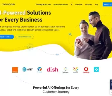 Roojoom AI