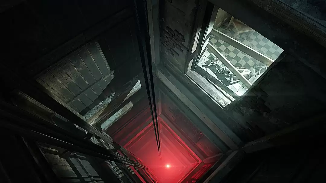 《INDUSTRIA 2》将于4月15日推出 登陆PC平台