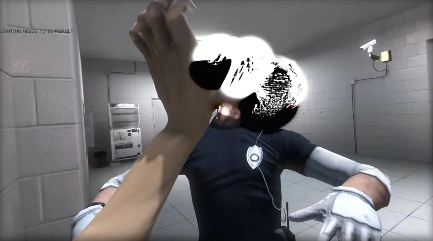 《镜之边缘》原型游戏曝光：提供独特主角开场白、战斗更暴力