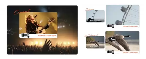 重塑 iPhone 摄影，重构手机摄影创作体验 ——PGYTECH 发布 RetroVa 复古影像套装