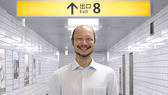 IGN5分锐评《8号出口》电影!游戏改编失败之作