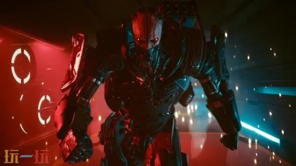 《赛博朋克2077》PS5 pro补丁更新现已发布