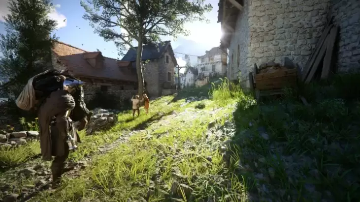 《红色沙漠》白金耗时近300小时!玩家发售两周终达成