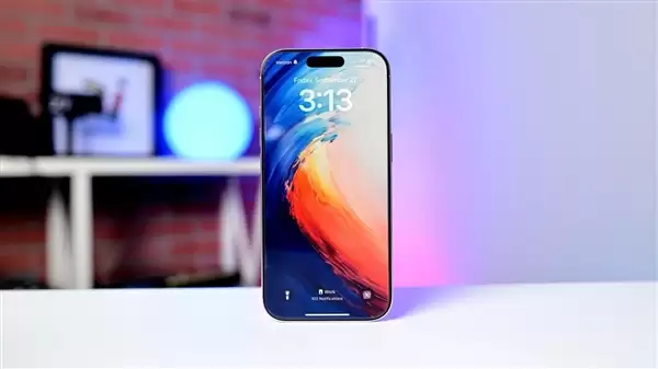 iPhone产品线重大改革：背后藏着啥秘密布局