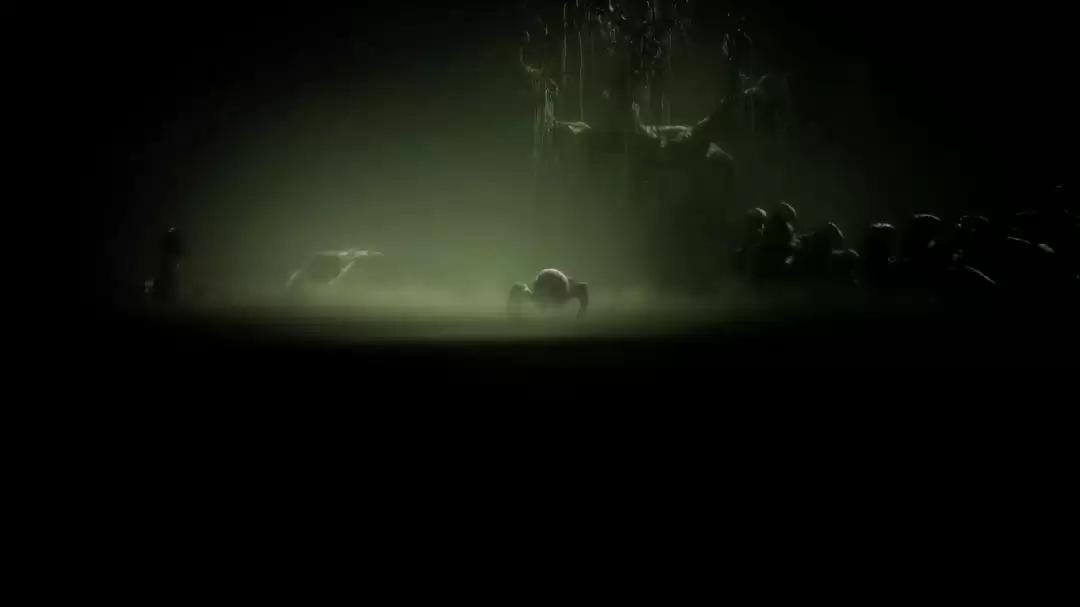 FPS游戏《虚空》全新预告 毫不留情射杀敌人