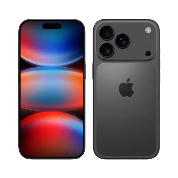 曝iPhone 17 Pro Max变厚了:8.725mm