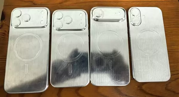 苹果可放心研发无接口iPhone 欧盟放话：不会限制